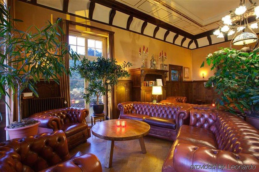 Hotel Kasteel Geulzicht Maastricht Interior foto