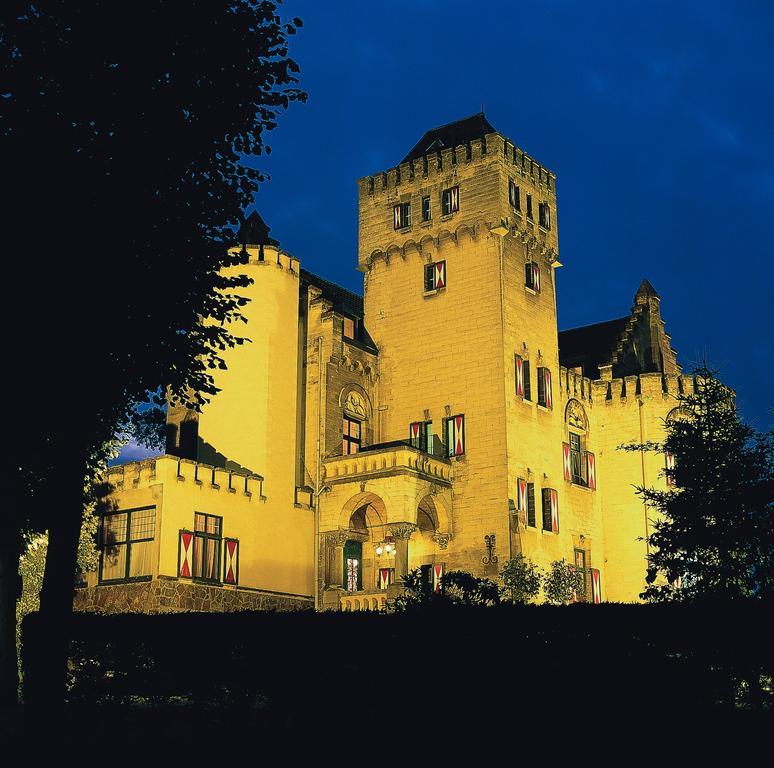 Hotel Kasteel Geulzicht Maastricht Exterior foto