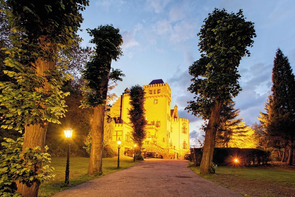 Hotel Kasteel Geulzicht Maastricht Exterior foto
